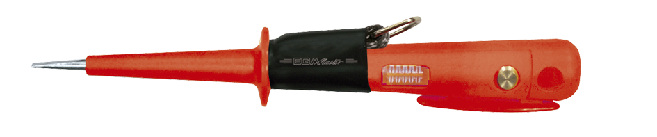 BUSCAPOLOS 190 MM<br/> ANTI-CAIDA ACO